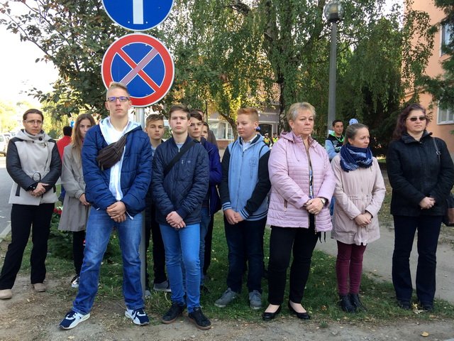 1956-ra emlékeztünk 2018 16